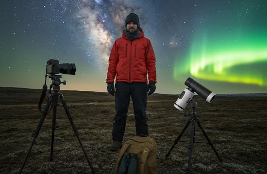 Какое оборудование и