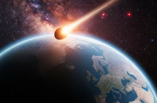 Почему межзвездные объекты