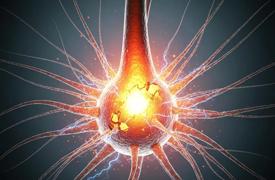 Почему пережитый стресс