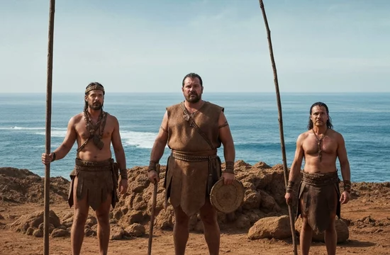 Генетический анализ подтвердил