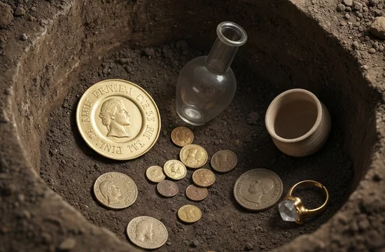 Чья богатая римская