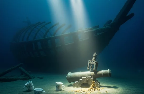 Как спустя 300