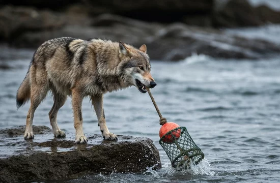 Способен ли дикий