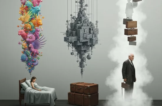 Меняются ли сновидения