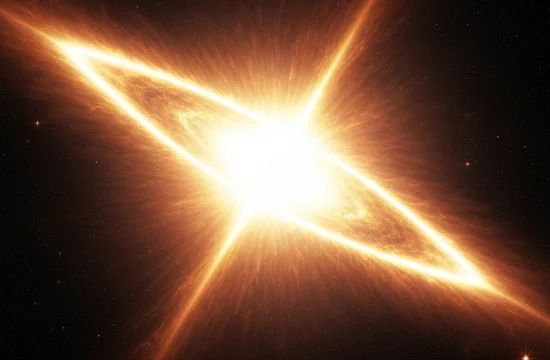 Почему первая в