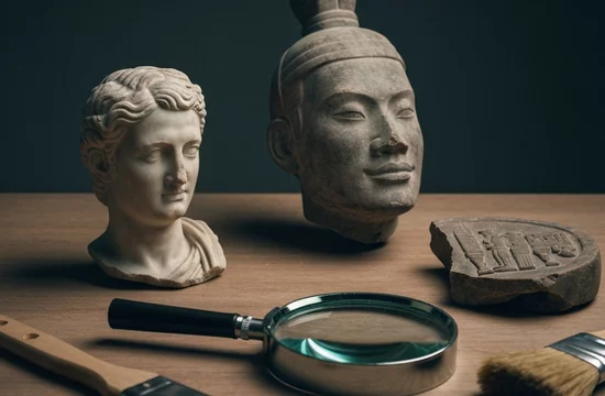 Испытание наблюдательности в