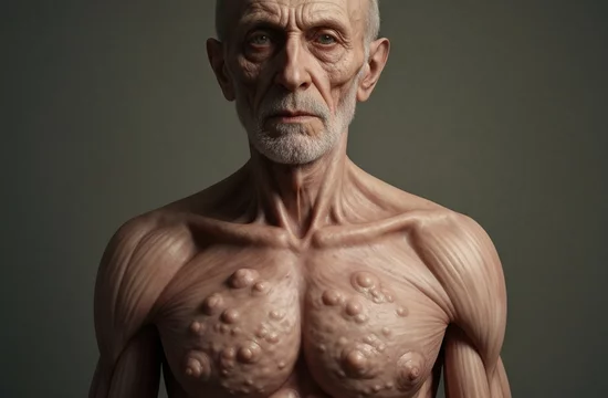 Редчайшее осложнение от