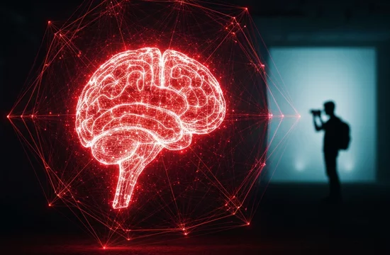 Искусственный интеллект впервые