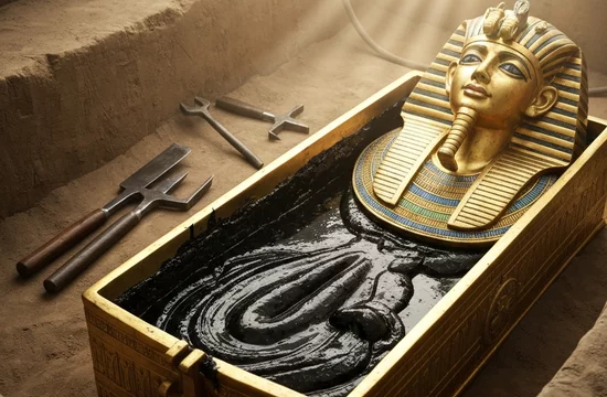 Варварское расчленение и