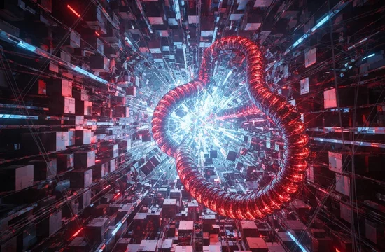 Вторая волна червеобразной