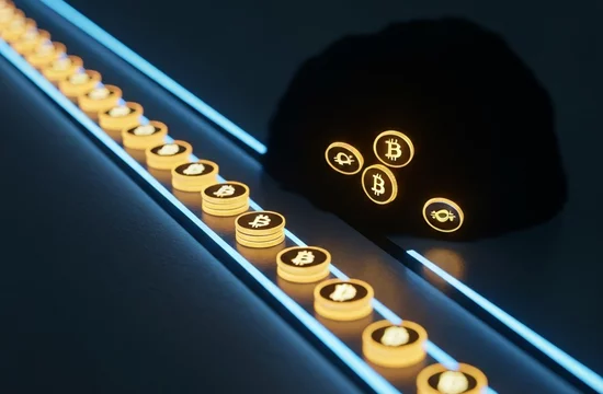 Как расширение Crypto