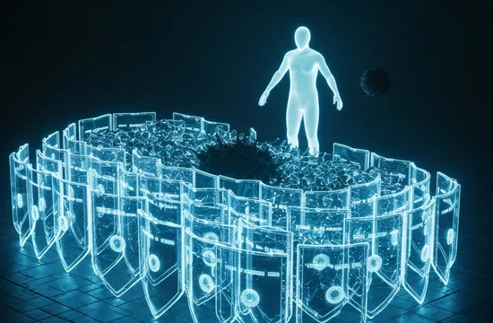 Асимметрия безопасности: почему