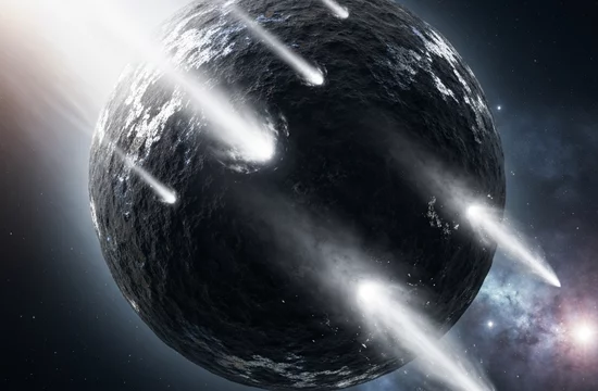 Раскрывает ли извергающаяся