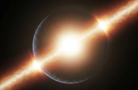 Телескоп Джеймс Уэбб