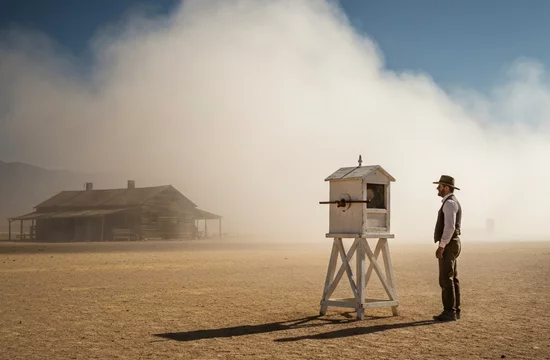 Столетний температурный рекорд