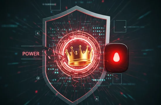 Критическая уязвимость в