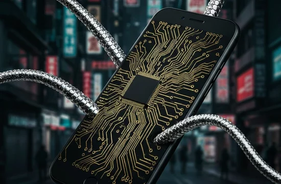 Группировка GoldFactory инфицировала