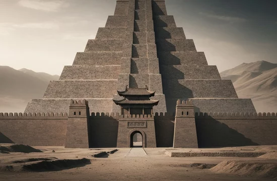 Зачем строители древнего