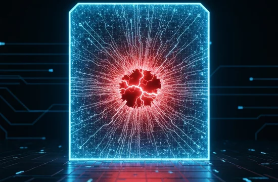 Как уязвимость в