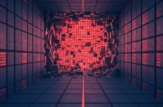 Китайский бэкдор BRICKSTORM