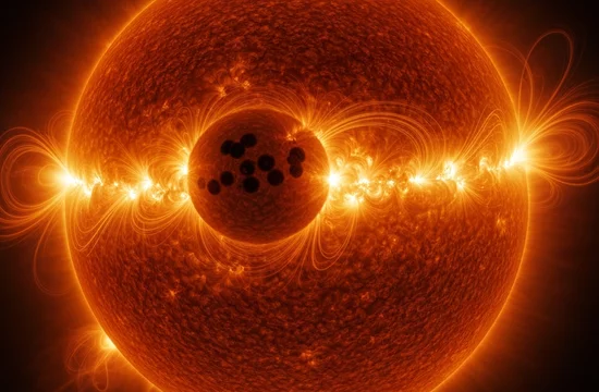 Способен ли гигантский