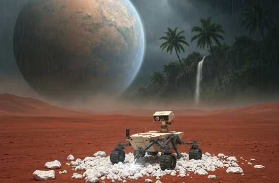 Открытие каолинита подтвердило