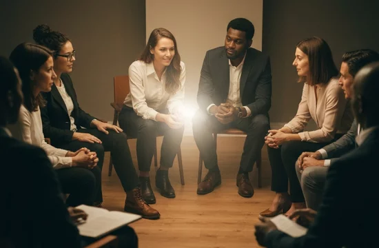 Стратегии лидеров по