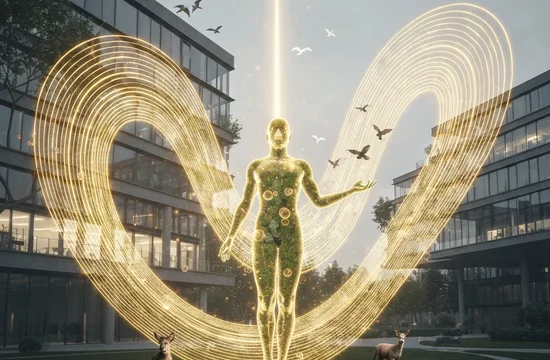 Как искусственный интеллект