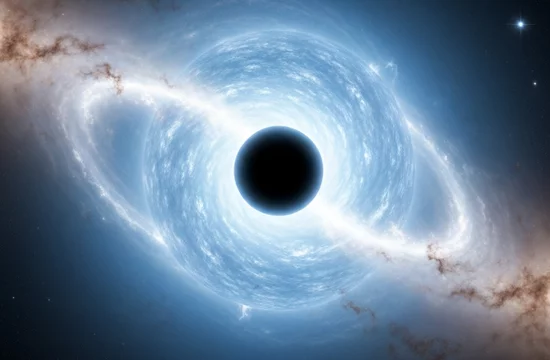 Обнаружение гигантских звезд