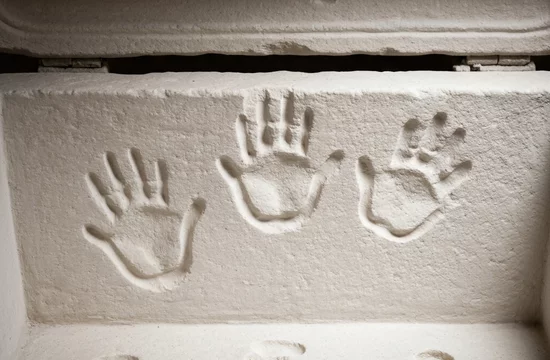 Кто оставил свои