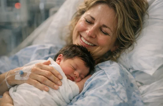 Возможно ли рождение