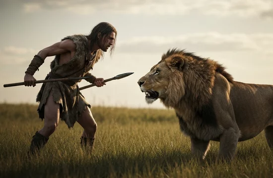 Как подросток пережил