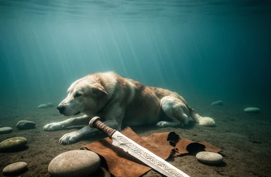 Зачем древние жители