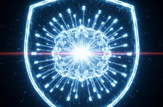 Внедрение защиты данных