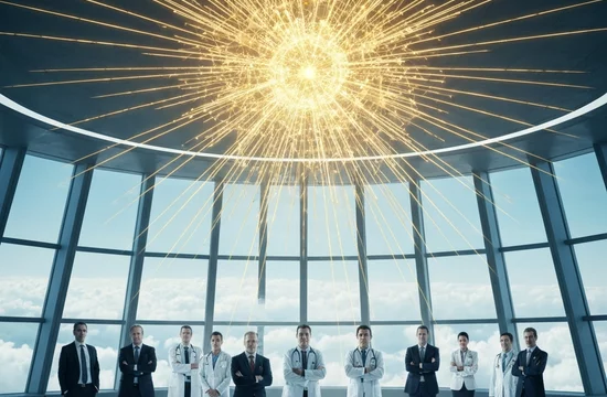 Феноменальный взлет стартапа