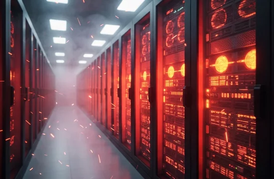 Как злоумышленники захватывают