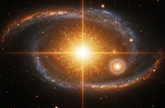 Что рассказала астрономам