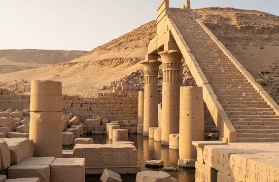 Что скрывали под