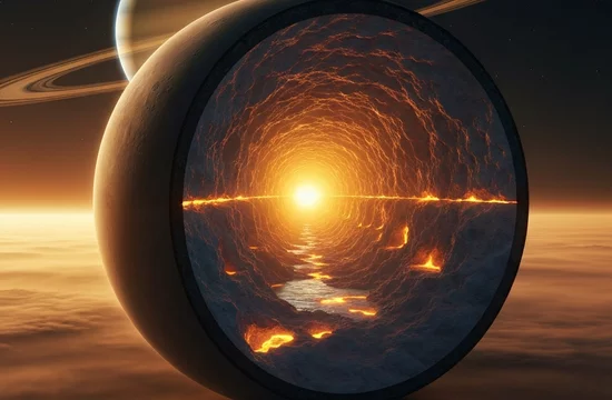 Почему «снежная каша»