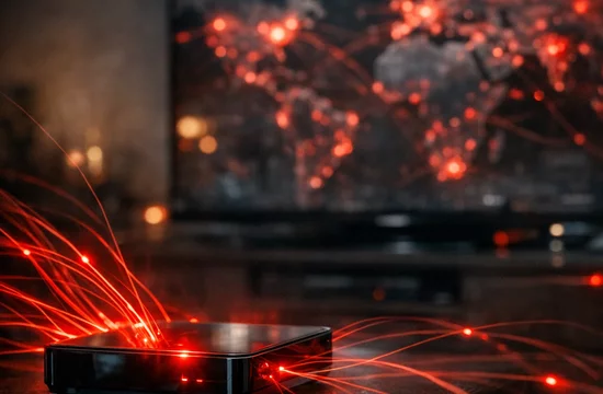 Как ваш Android