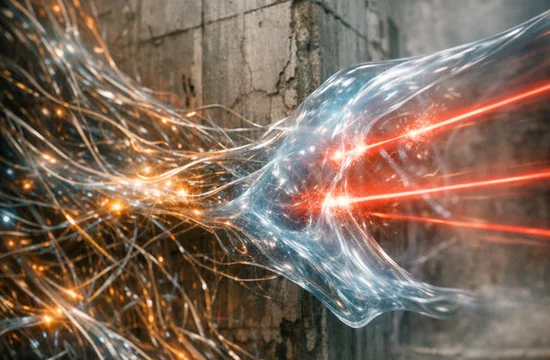 Динамическая защита как