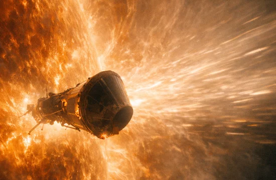 Как первые подробные