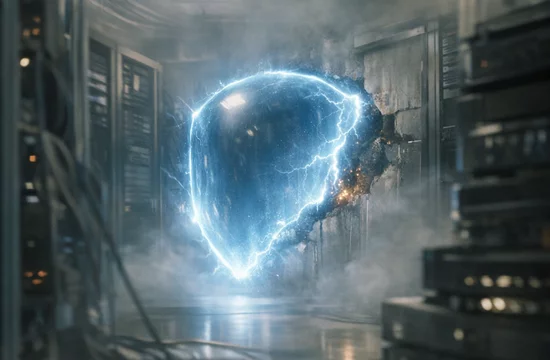 Hewlett Packard Enterprise