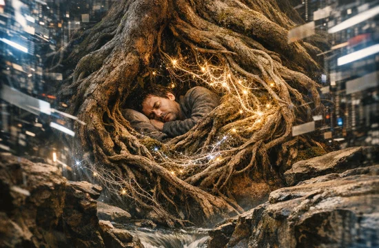 Скрытые формы природного