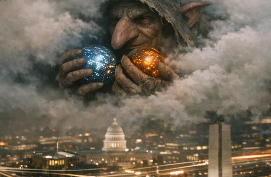 Новая китайская группировка