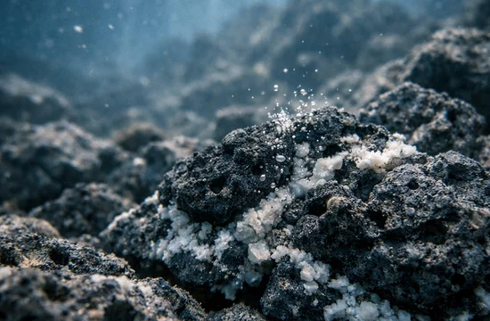 Способен ли вулканический