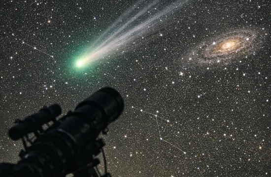 Как наблюдать максимальное