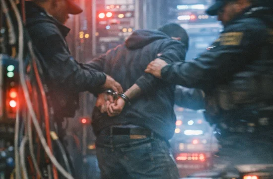 Кто стоял за