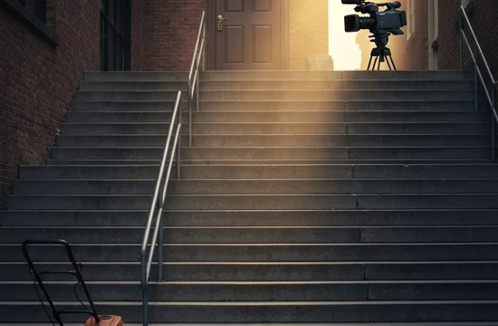 От бездомного подростка