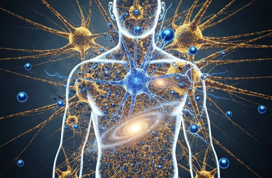 Как нейробиология и